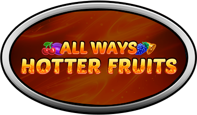 All Ways Hotter Fruits